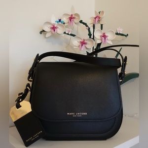 Marc Jacobs Rider Saddle Bag